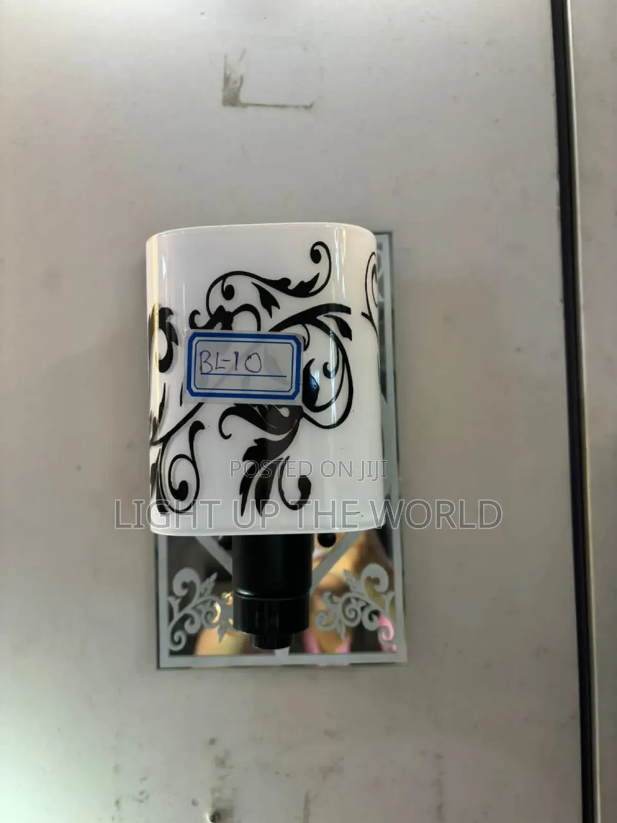Wallbracket
