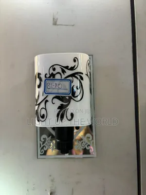 Wallbracket