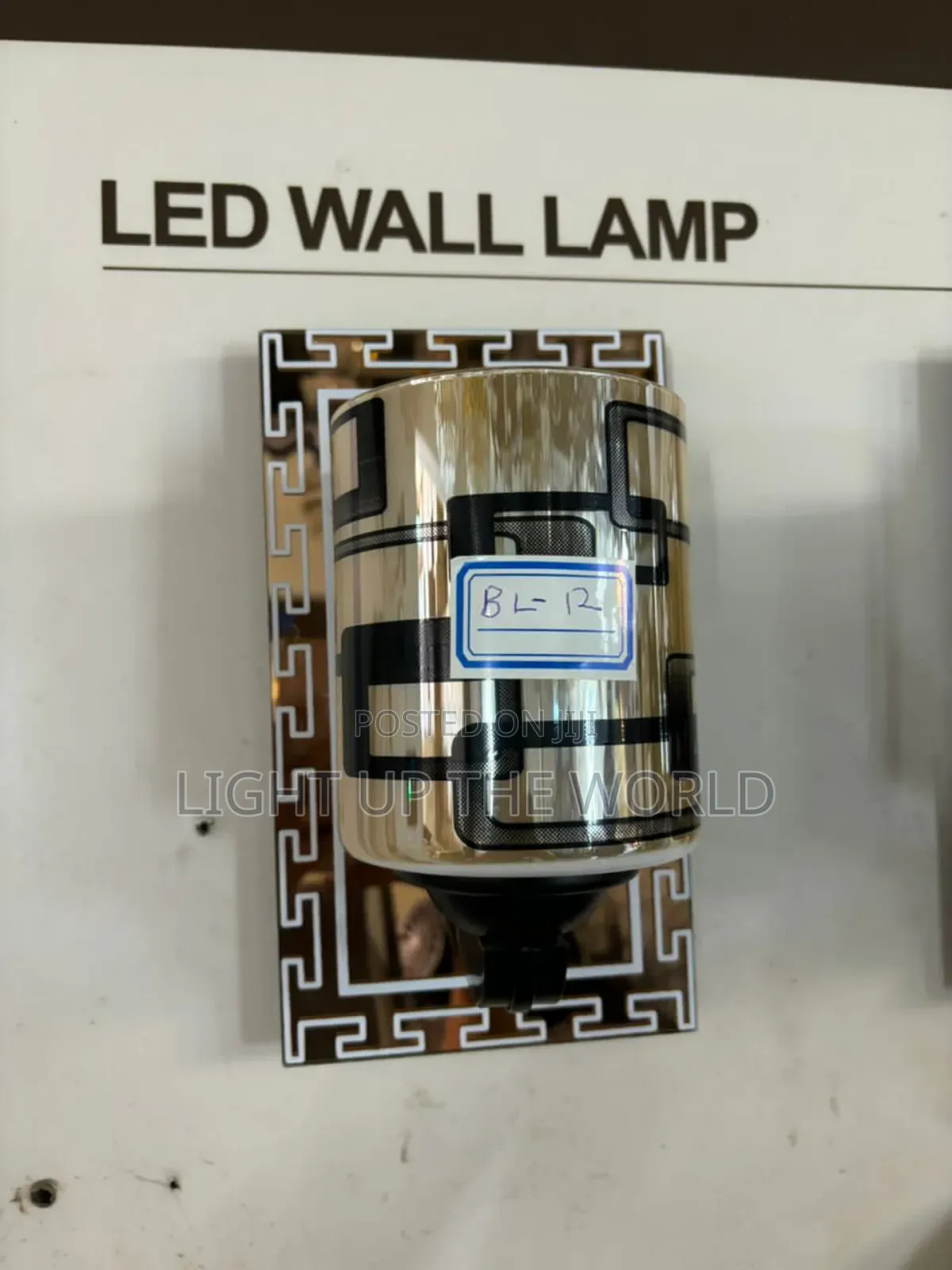 Wallbracket