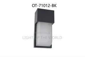 Outdoor Light