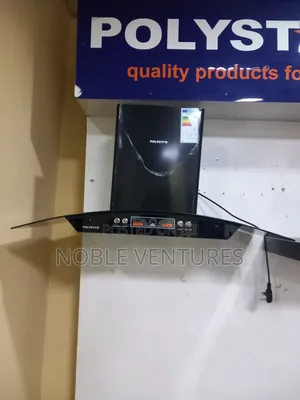 Original Polyester Extractor Soft Touch Control 90cm