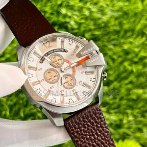 Quality Diesel Wristwatches