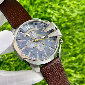 Quality Diesel Wristwatches