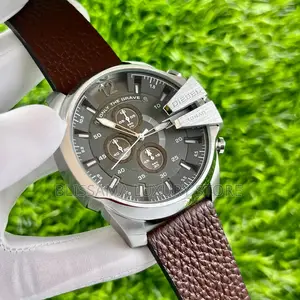 Quality Diesel Wristwatches