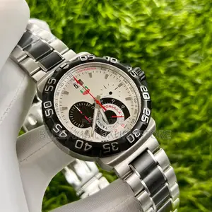 Luxury Tag Heuer Wristwatches