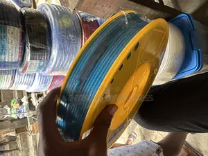 Pneumatics Hose 4mm by 200 Meters