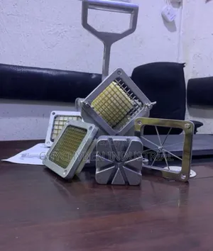 Manual Potato Dicer