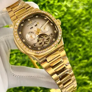 Luxury Patek Philippe Wristwatches