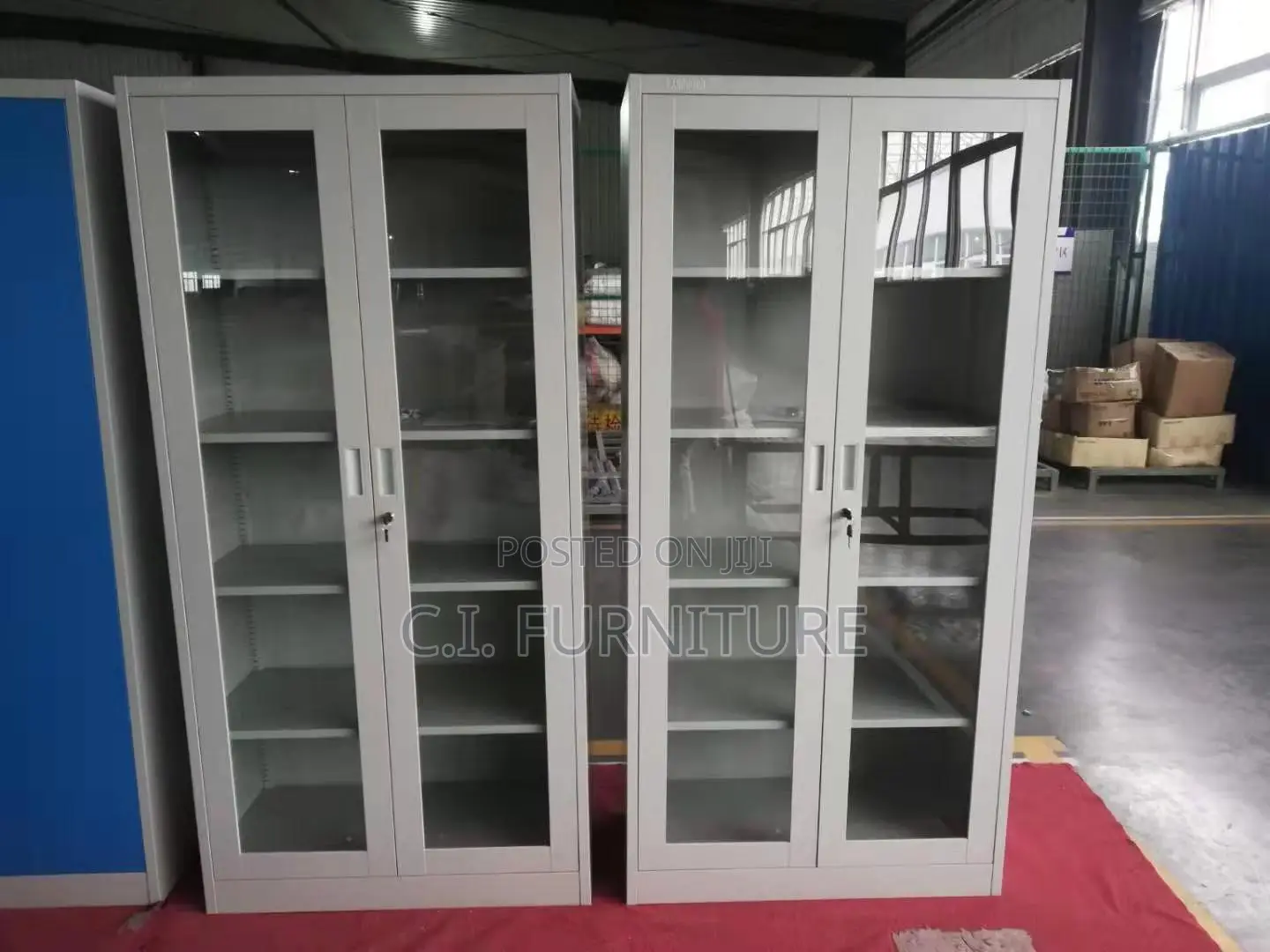 Good Bookshelf for People's