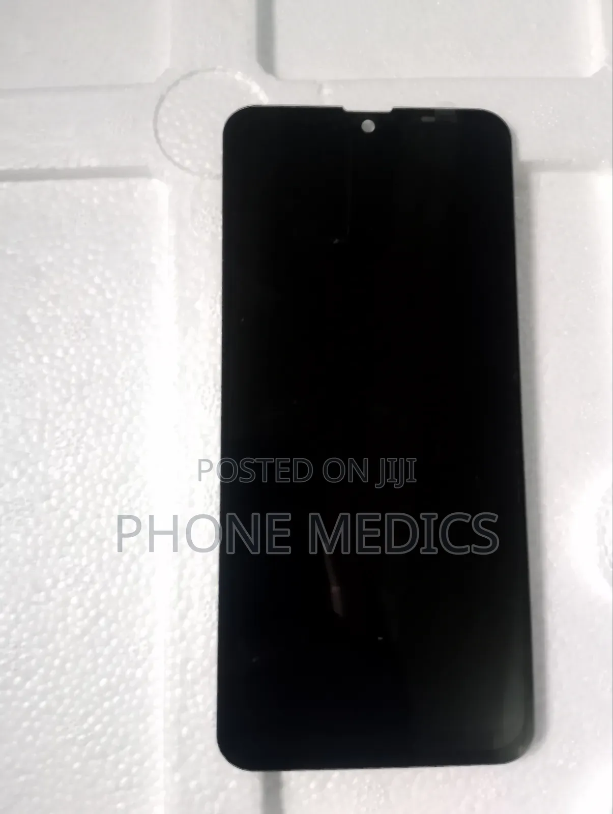 Blackview Bv9800/Bv9800 Pro LCD Screen