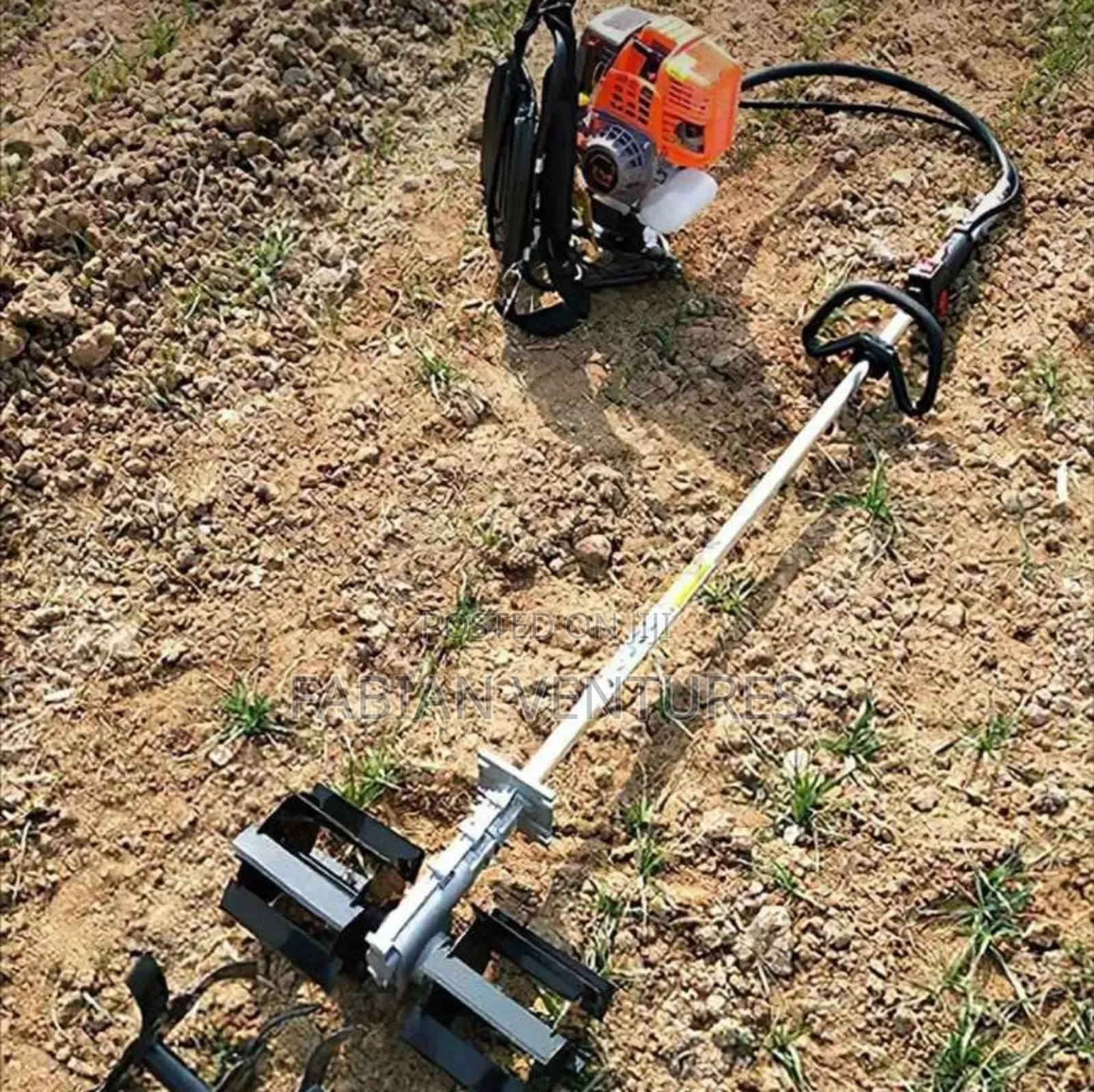 Weeder Machine HIGH QUALITY