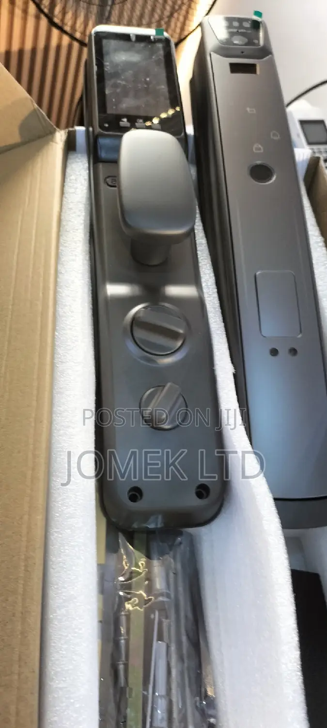Smart Lock