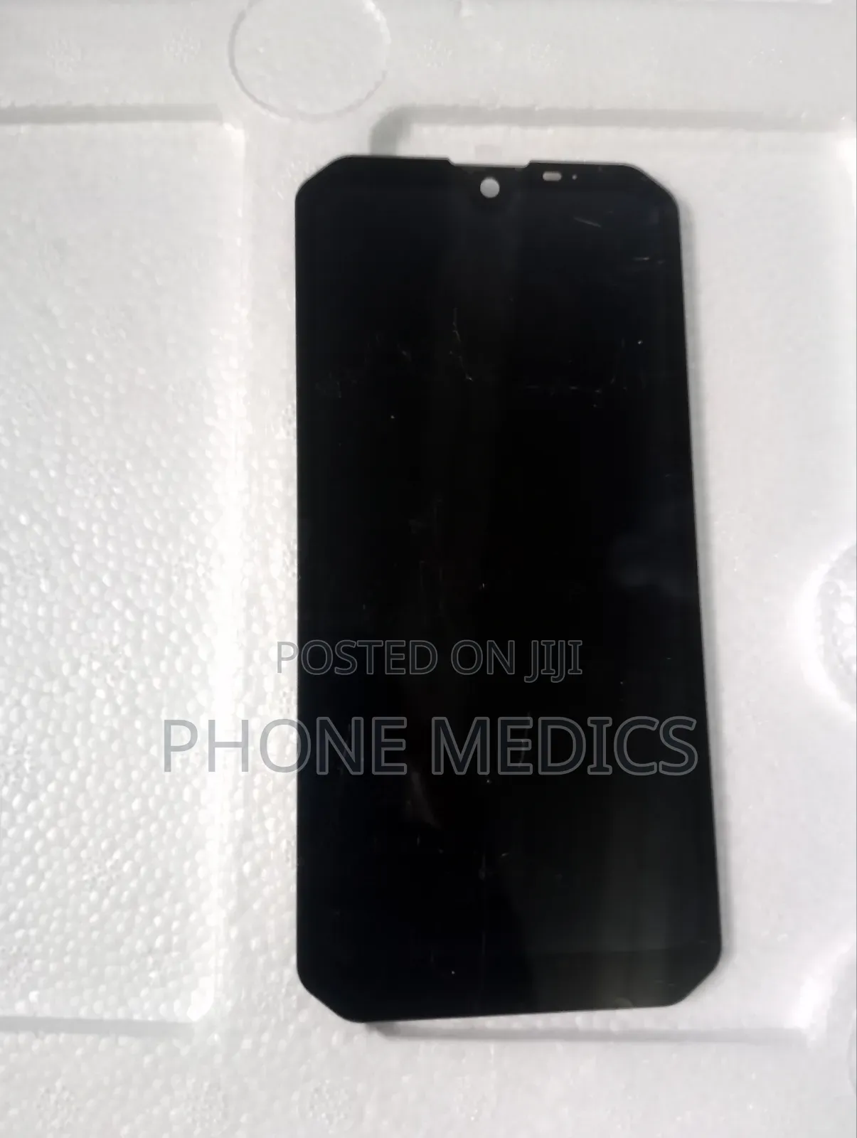 Blackview Bv9900 LCD Screen