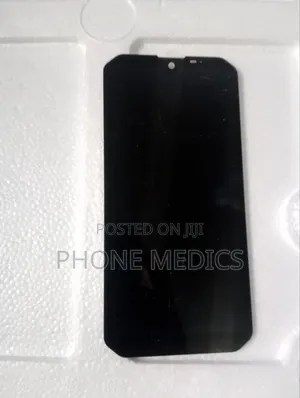 Blackview Bv9900 LCD Screen