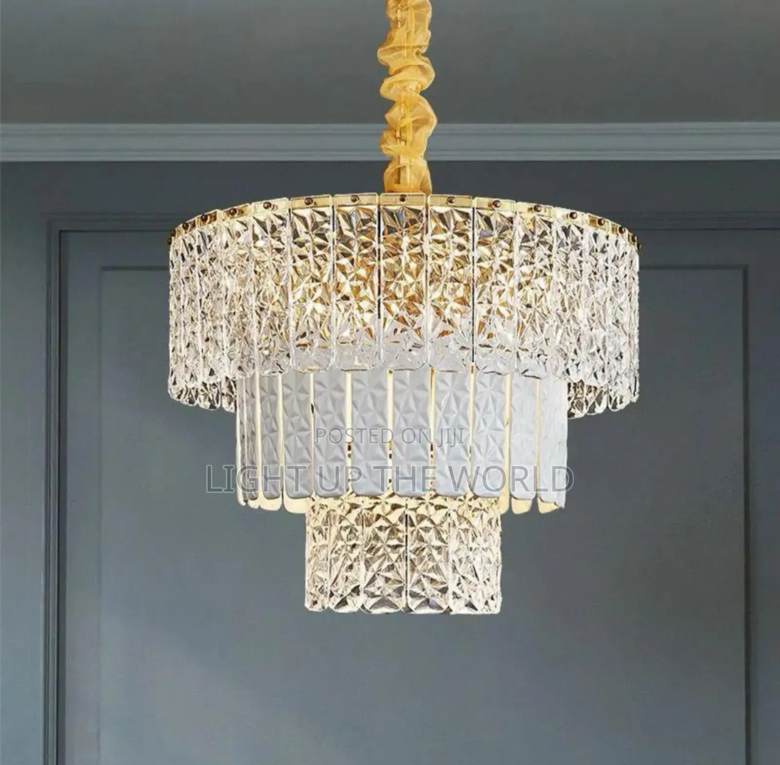 Chandelier