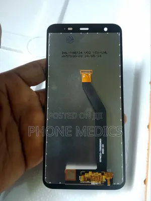 Blackview Bv6300/Bv6300 Pro LCD Screen