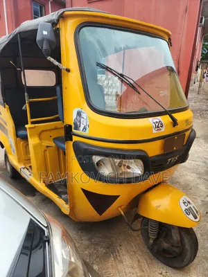 TVS Apache 180 RTR 2020 Yellow