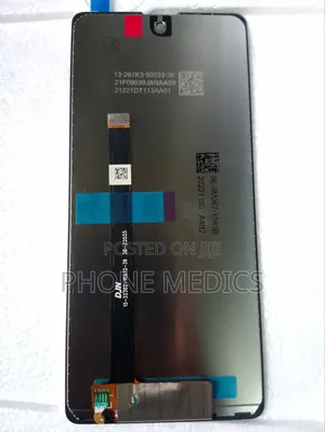 Blackview A100 LCD Screen