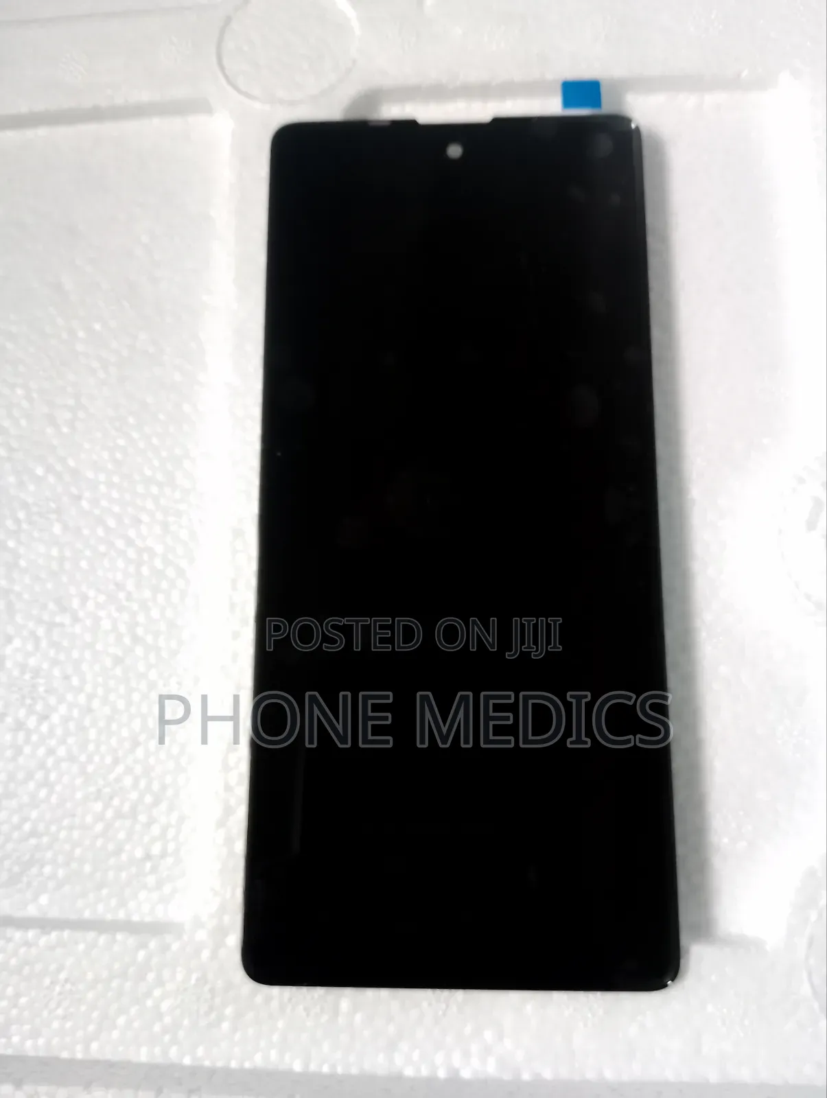 Blackview A100 LCD Screen