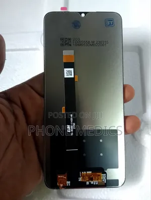 Photo - Blackview A55/A55 Pro LCD Screen