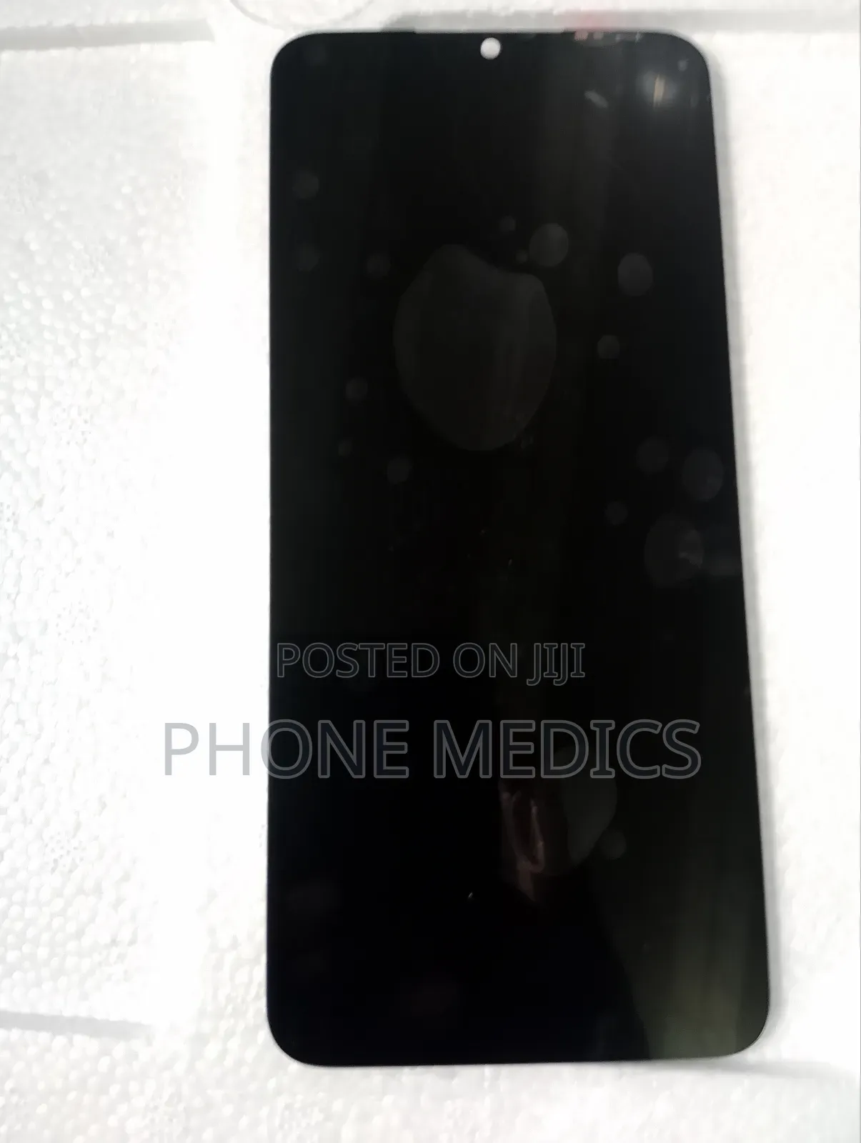 Blackview A55/A55 Pro LCD Screen