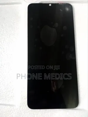 Blackview A55/A55 Pro LCD Screen
