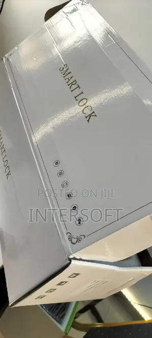 Smart Lock