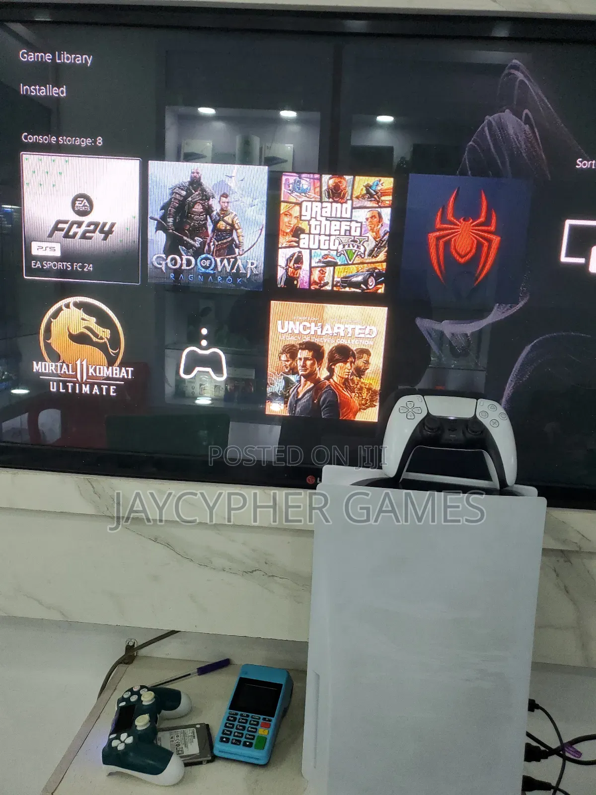 Playstation 5