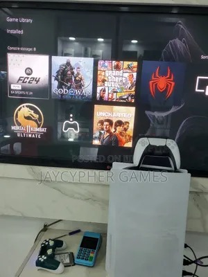 Playstation 5