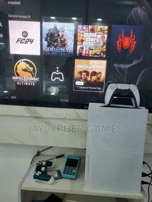 Playstation 5