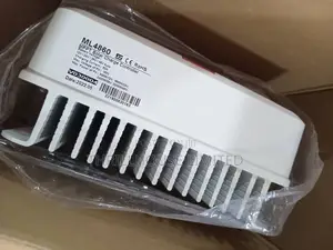12v/24v/36v/48v-60amps MPPT Charge Controller