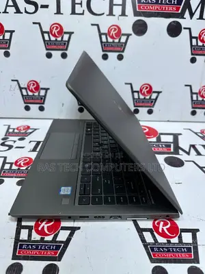 Laptop HP ZBook 14u G6 8GB Intel Core I5 SSD 256GB