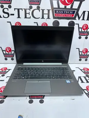 Laptop HP ZBook 14u G6 8GB Intel Core i5 SSD 256GB