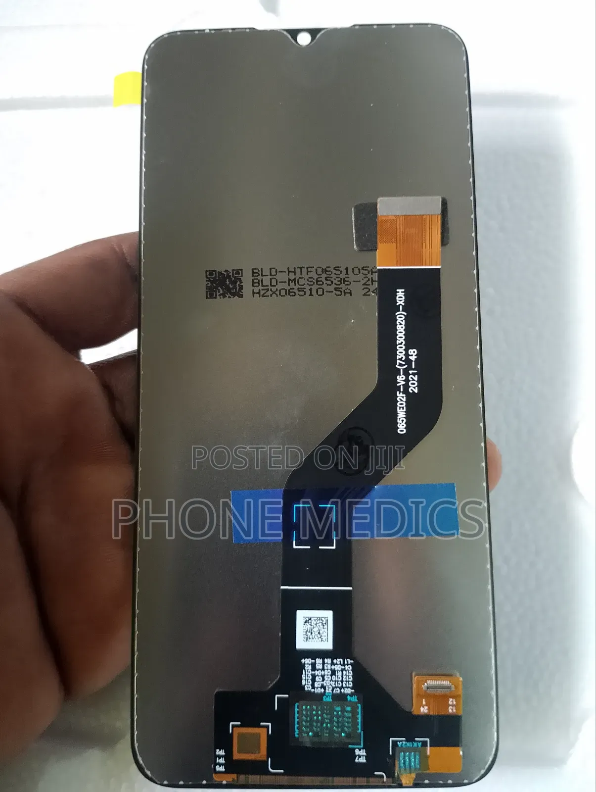 Blackview A70/A70 Pro LCD Screen