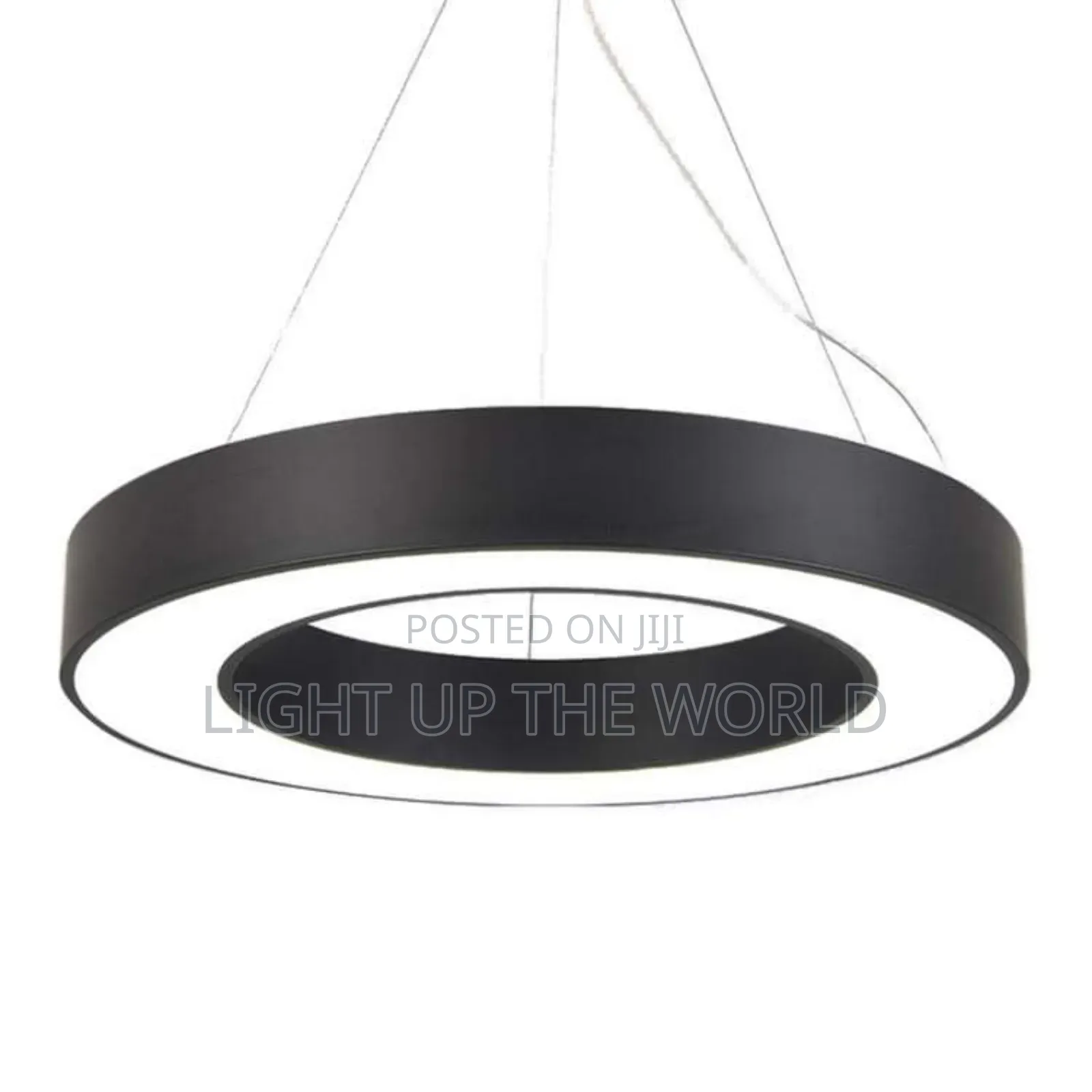 Office Drop Light
