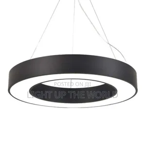 Office Drop Light