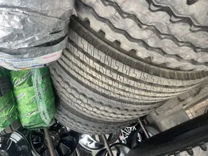 Dealer in All Kinds of Truck Tires