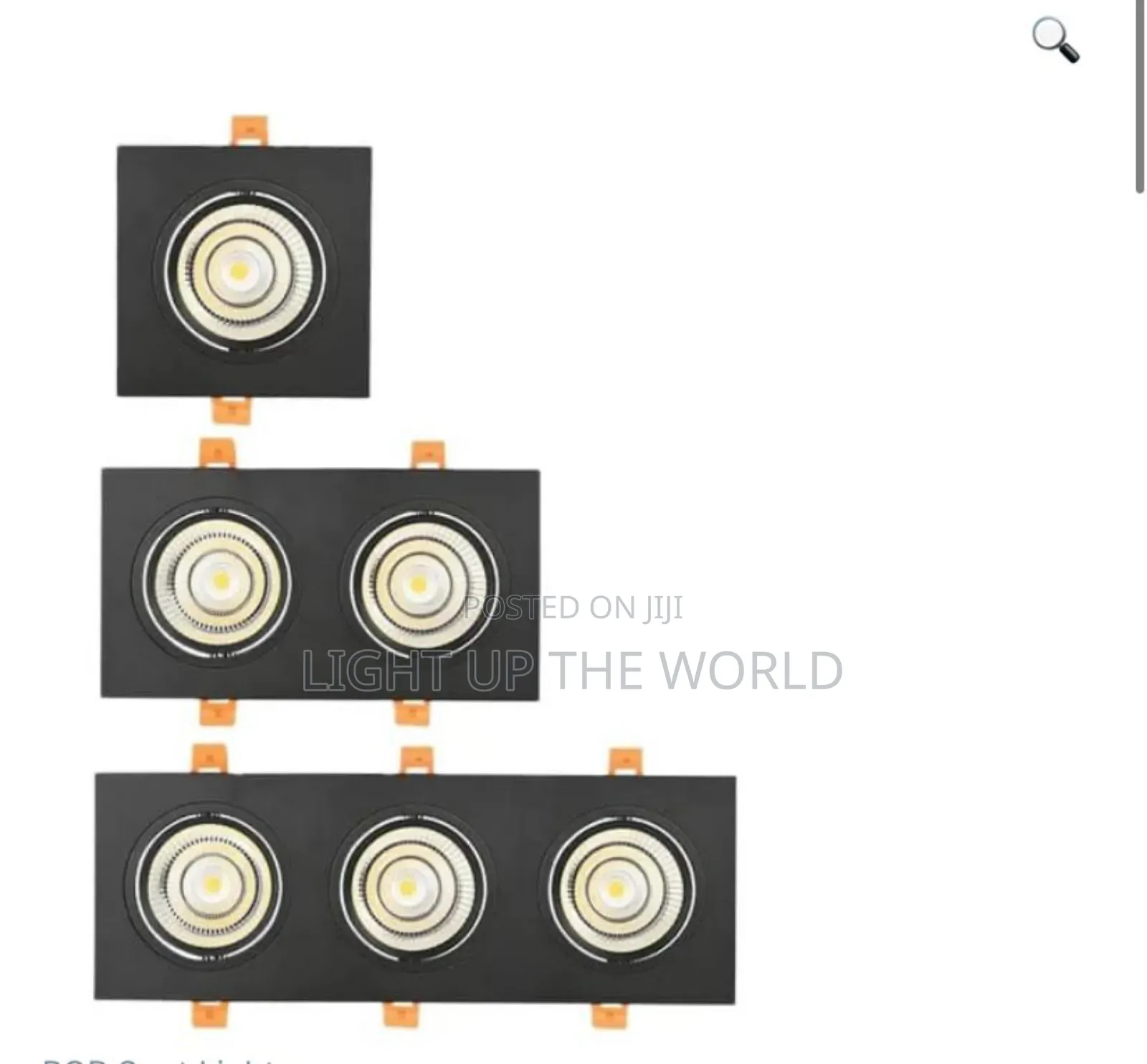 Spot Lights