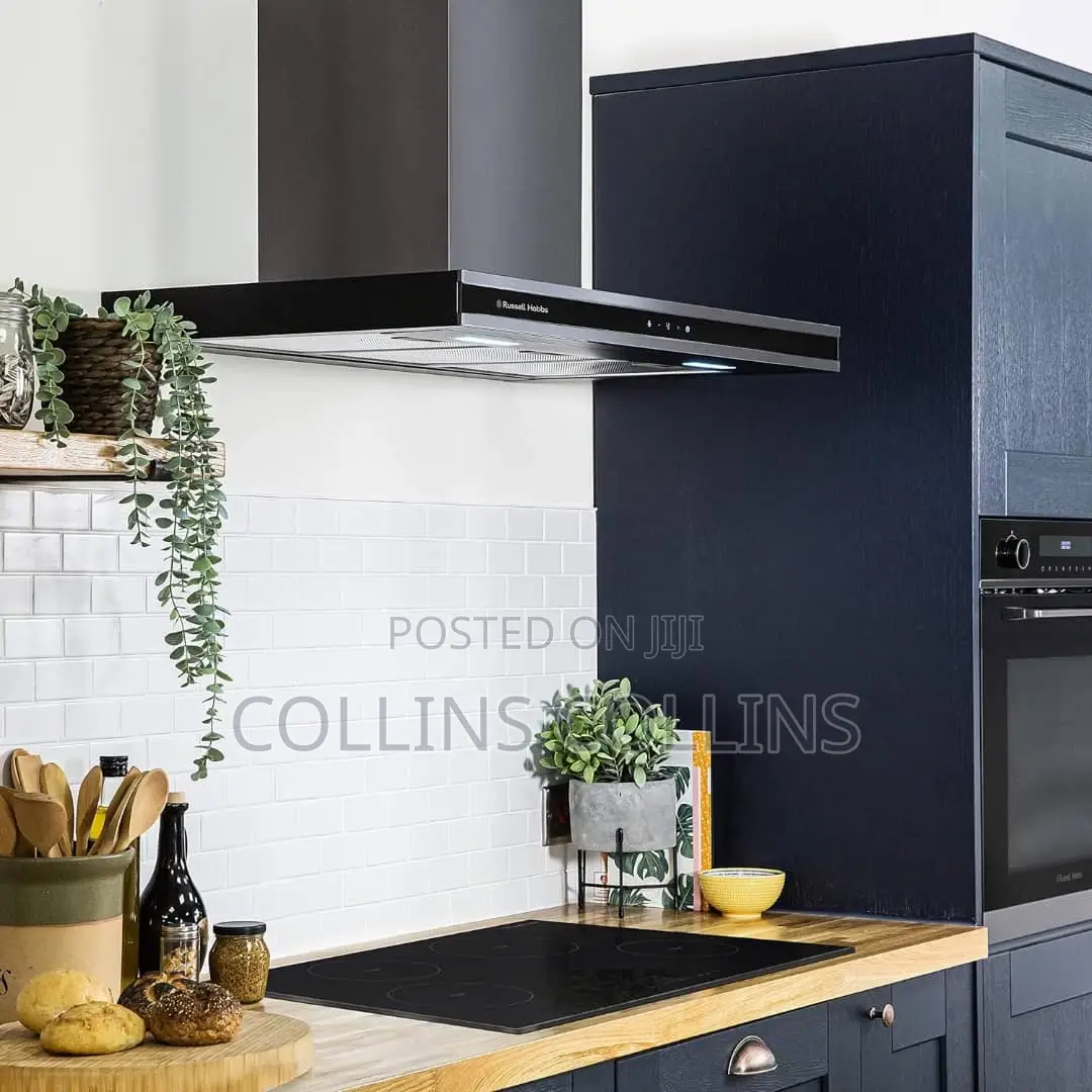 Russel Hobbs 90cm Hood