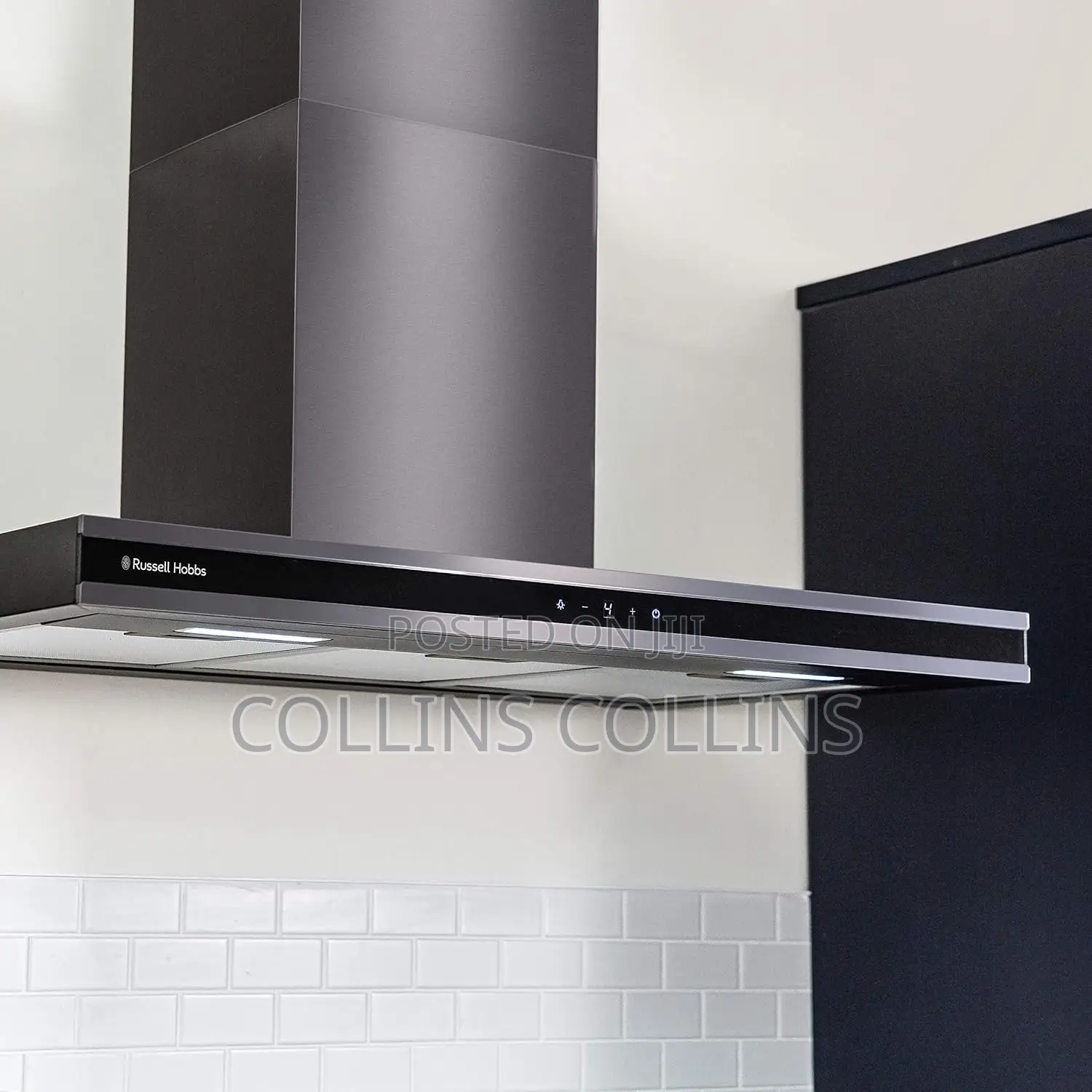 Russel Hobbs 90cm Hood