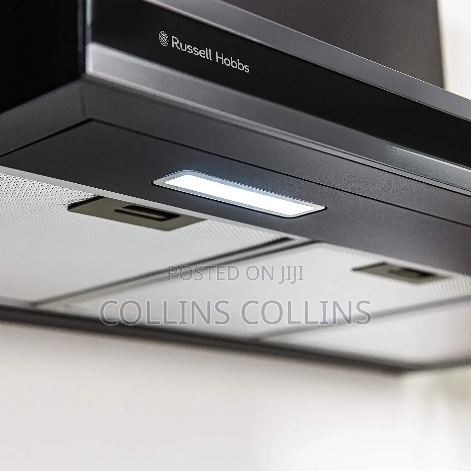 Russel Hobbs 90cm Hood