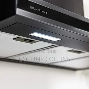 Russel Hobbs 90cm Hood