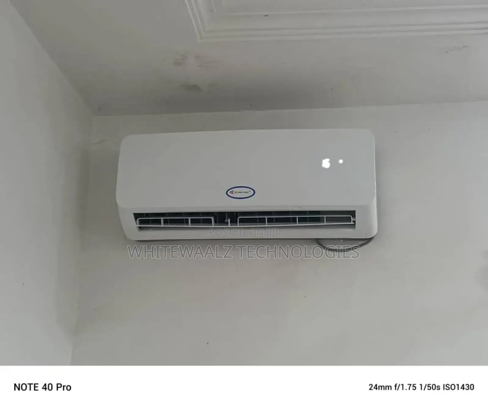 Furnished Studio Apartment in Rock Garden City, Phase 2 / Jikwoyi