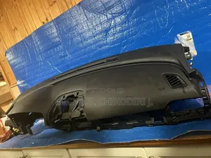 Dashboard for Honda Accord 2018/2020