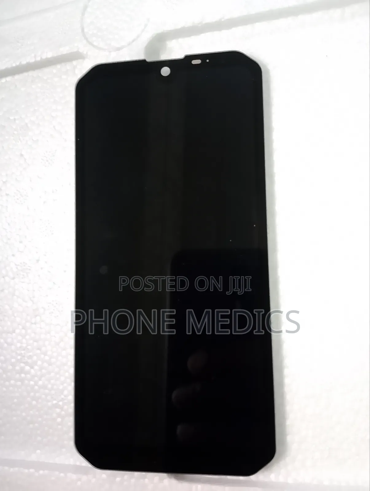 Blackview Bv9900e LCD Screen