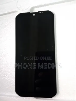 Blackview Bv9900e LCD Screen