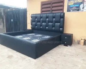 Bed 6x6 Bed