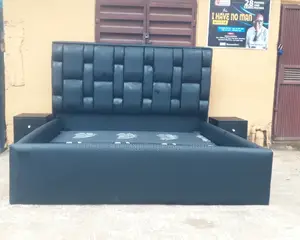 Bed 6x6 Bed
