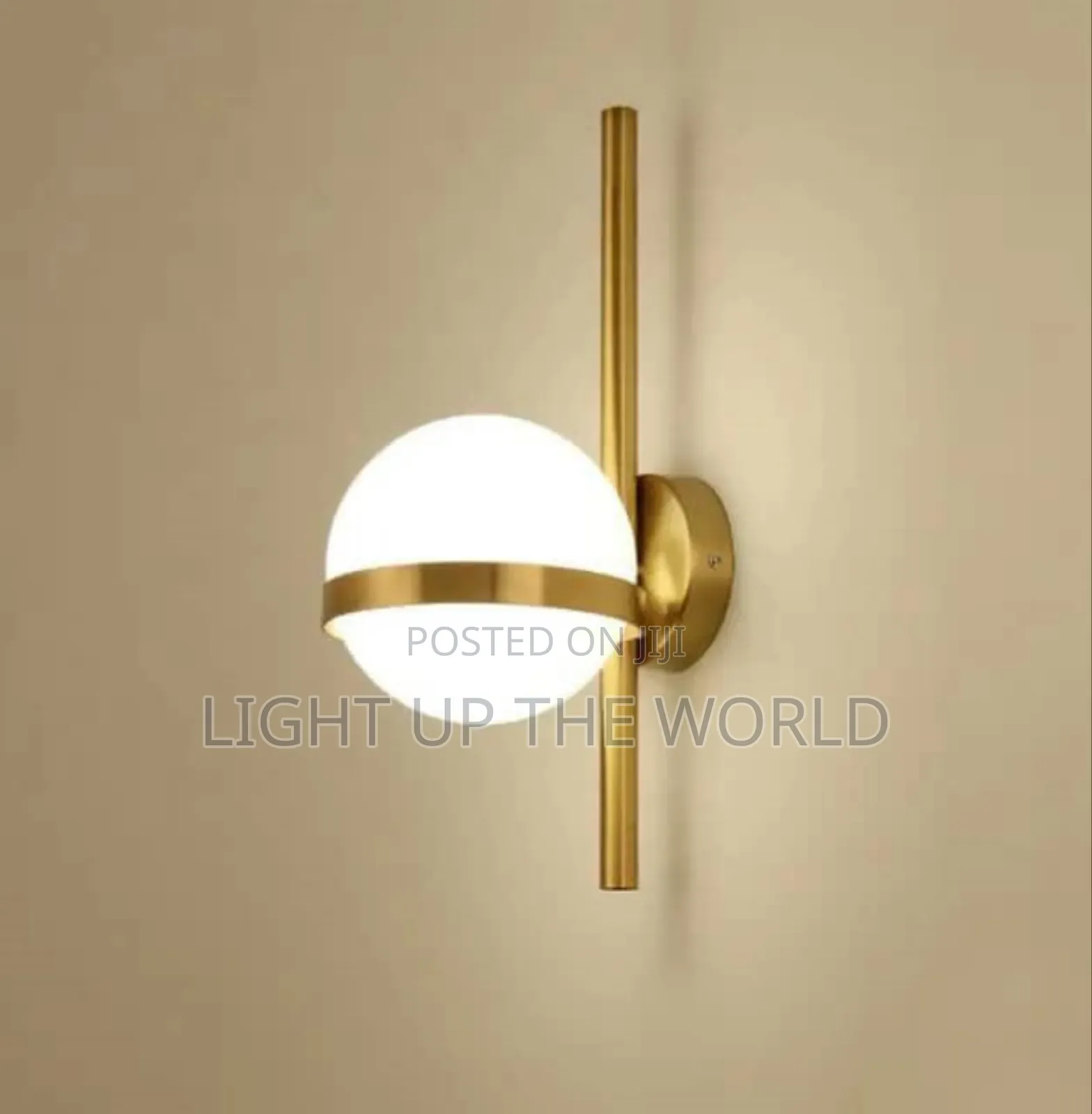 Wall Bracket