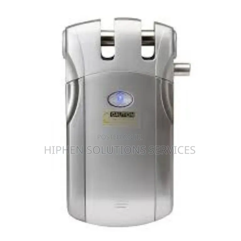 Portable Smart Lock Remote Control Door Lock